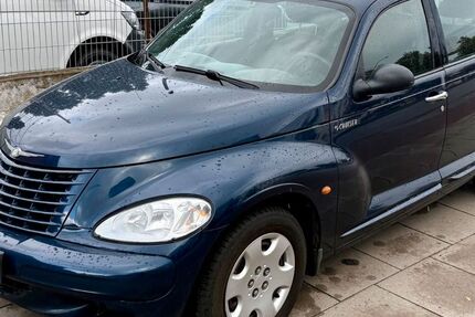 Chrysler PT Cruiser 109.000 km 3.000 &euro; Hamburg 20097