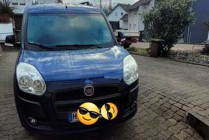 Fiat Doblo 114.000 km 7.650 &euro; Dielheim 69234