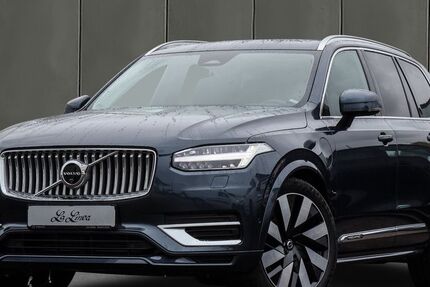 Volvo XC90 21.400 km 61.890 € Euskirchen 53879