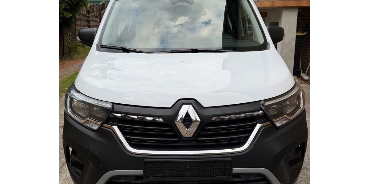 Renault Kangoo 21.087 km 24.990 &euro; Berlin 12355