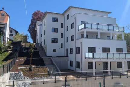 Wohnung Mitterfels - 2 Zimmer, 73 m&sup2;, 870&euro; | Angebot:25150555