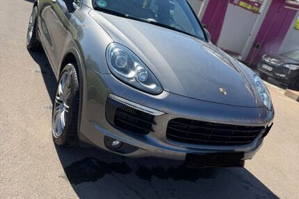 Porsche Cayenne 162.000 km 22.999 &euro; Beckingen 66701