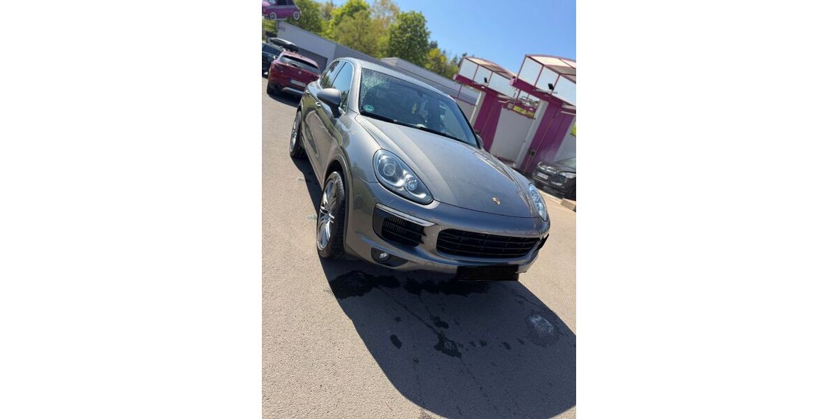 Porsche Cayenne 162.000 km 22.999 &euro; Beckingen 66701