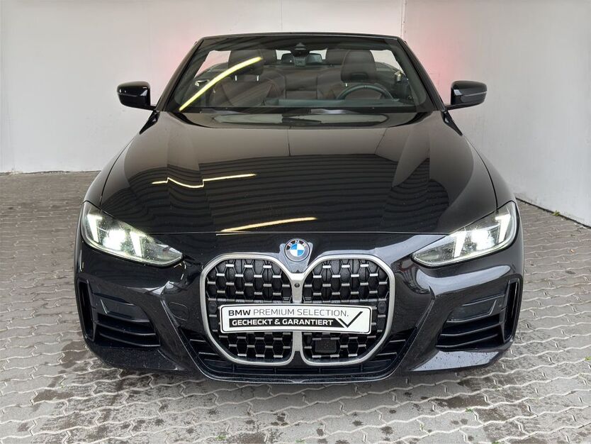 BMW 430 24.506 km 53.840 € Heilbronn 74076
