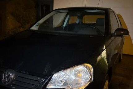 VW Polo 155.000 km 2.250 &euro; Waiblingen 71334