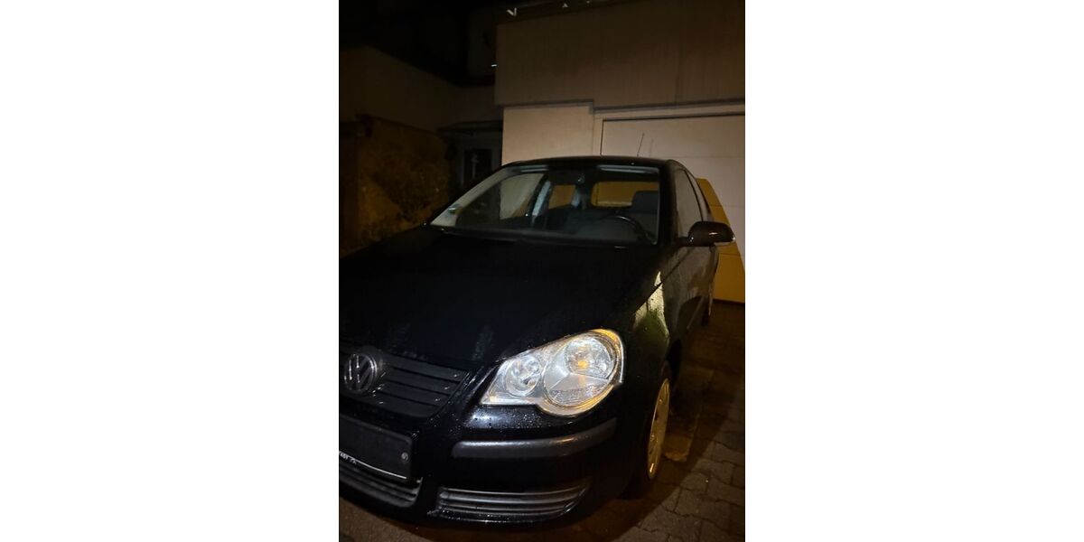 VW Polo 155.000 km 2.250 &euro; Waiblingen 71334