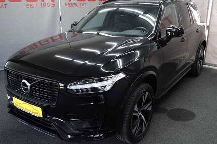 Volvo XC90 98.508 km 37.550 &euro; Pfungstadt 64319
