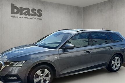 Skoda Octavia 65.134 km 24.500 &euro; Gießen 35392