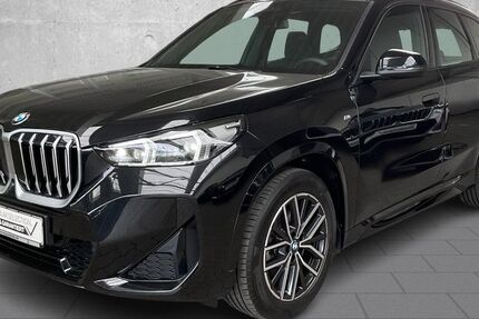 BMW X1 7.500 km 35.999 &euro; Elmshorn 25337