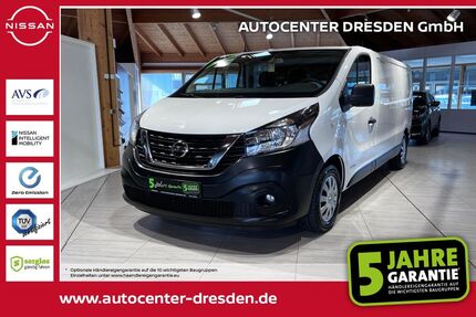 Nissan NV300 88.232 km 17.990 &euro; Dresden 01328