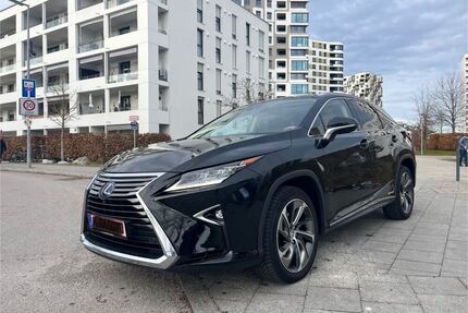 Lexus RX 450