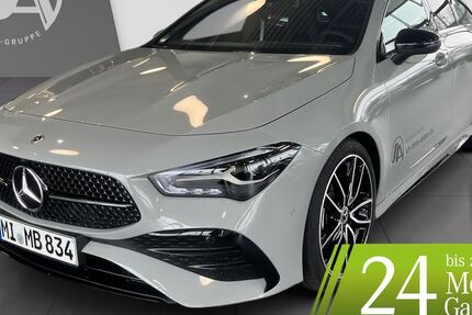 Mercedes-Benz CLA 180 9.500 km 36.250 &euro; Verden (Aller) 27283