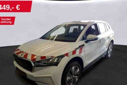 Skoda Enyaq 39.774 km 34.330 &euro; Bamberg 96052