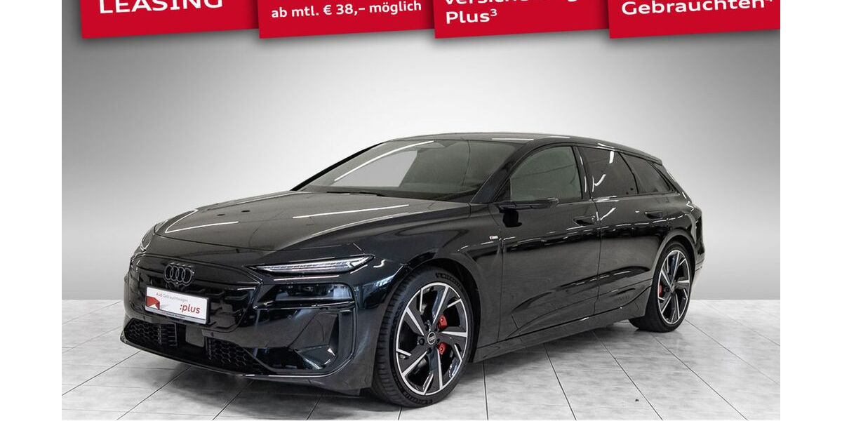 Audi A6 e-tron 10.276 km 78.940 &euro; Stuttgart 70563