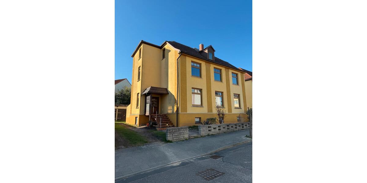 Mehrfamilienhaus, Wohnhaus Bad Sülze - 7 Zimmer, 280 m&sup2;, 240.000&euro; | Angebot:27432893