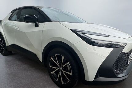 Toyota C-HR 11.500 km 32.900 &euro; Bremen 28205