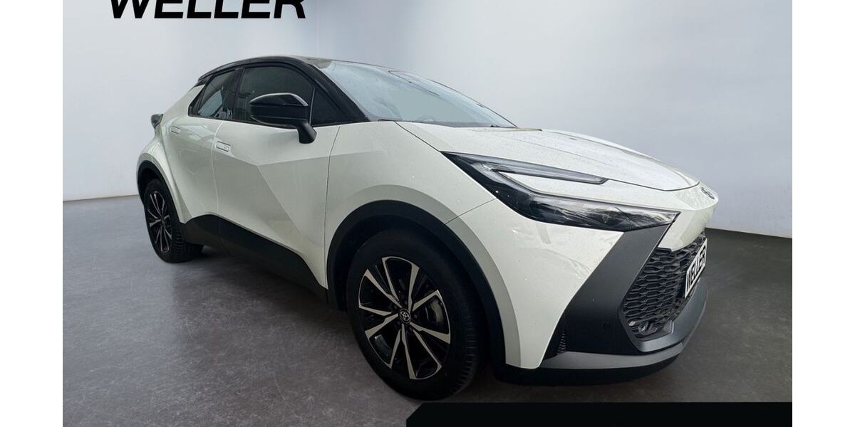 Toyota C-HR 12.000 km 32.900 &euro; Bremen 28205