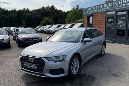 Audi A6 225.000 km 19.990 &euro; Lohne 49393
