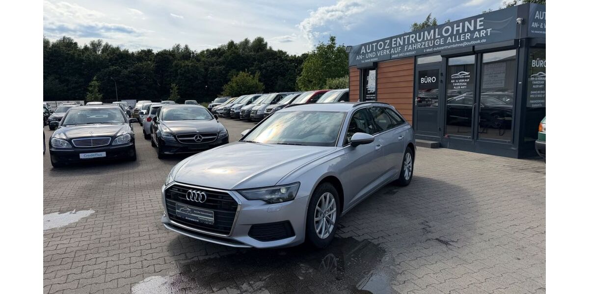 Audi A6 225.000 km 19.990 &euro; Lohne 49393