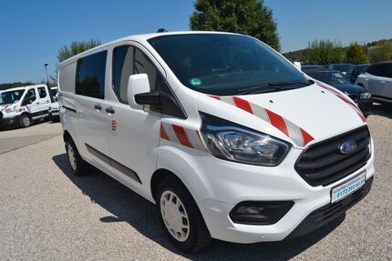 Ford Transit Custom 280.000 km 11.500 &euro; Pfaffenhofen an der Ilm 85276