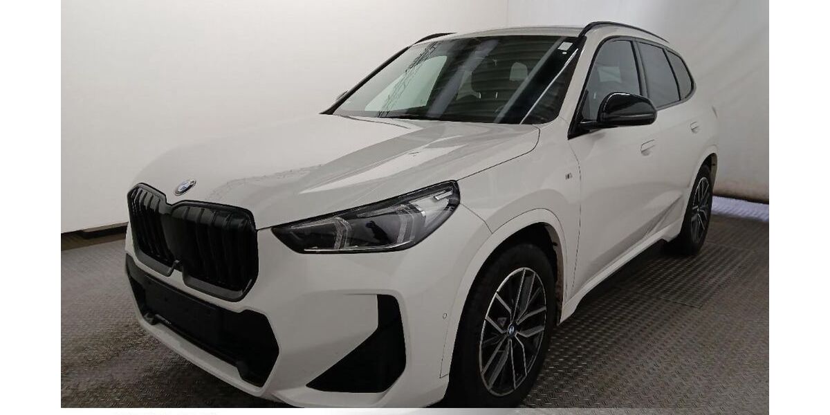 BMW X1 45.500 km 43.990 &euro; Meerbusch 40668