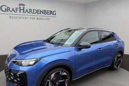 VW T-Roc 2.500 km 37.699 &euro; Konstanz 78467