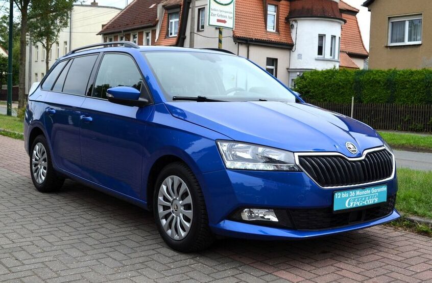 Fabia