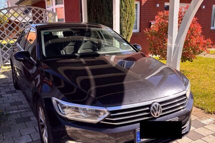 VW Passat 270.000 km 8.300 &euro; Schwarzenbek 21493