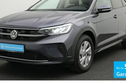VW Taigo 4.000 km 25.710 &euro; Gersthofen 86368