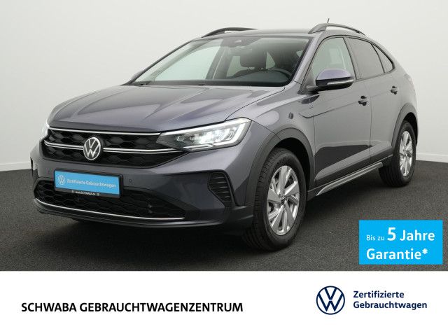 VW Taigo 4.000 km 25.710 &euro; Gersthofen 86368