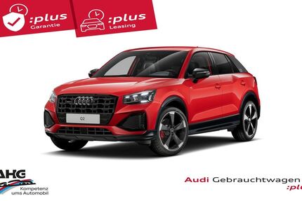 Audi Q2 7.400 km 42.889 &euro; Gotha 99867