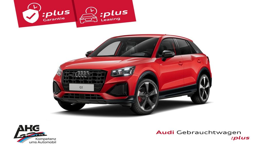 Audi Q2 7.400 km 54.036 &euro; Gotha 99867