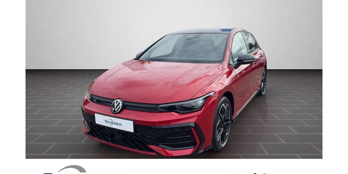 VW Golf 5.000 km 39.900 &euro; Mayen 56727