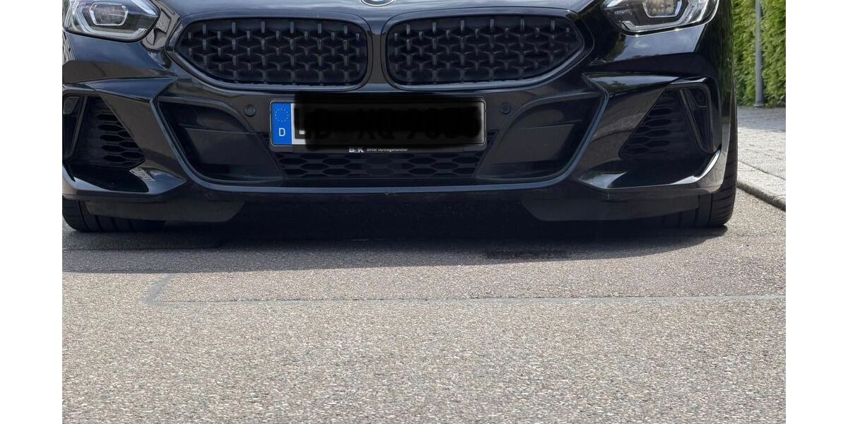 BMW Z4 M40 85.850 km 40.999 &euro; Freiberg 71691