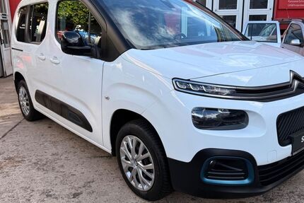 Citroen Berlingo 75.713 km 15.890 &euro; Berlin Marienfelde 12277