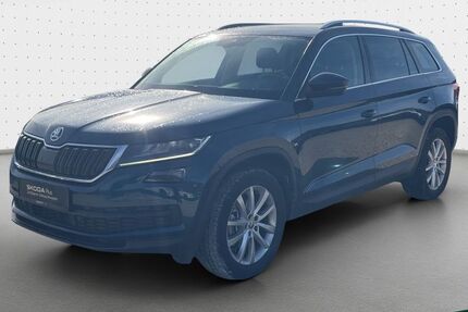 Skoda Kodiaq 92.416 km 25.490 € Heidenheim an der Brenz 89520