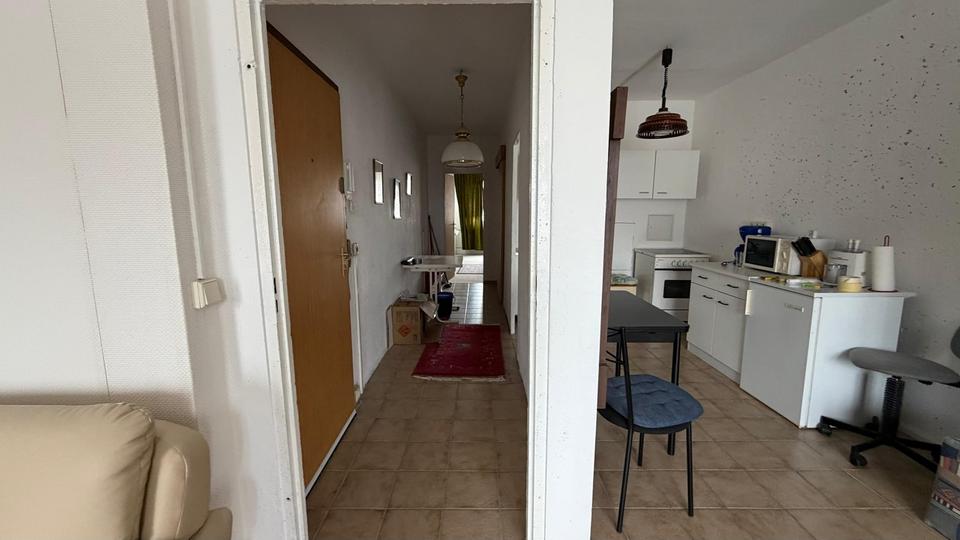 Etagenwohnung Georgenthal - 2 Zimmer, 56 m&sup2;, 52.999&euro; | Angebot:26521783