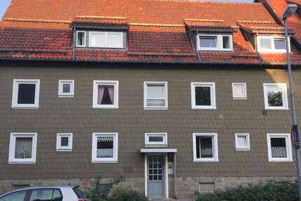 Wohnung Clausthal-Zellerfeld Zellerfeld - 3 Zimmer, 60 m&sup2;, 54.000&euro; | Angebot:25899487