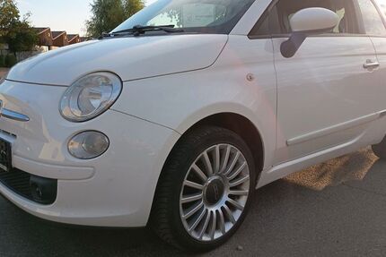 Fiat 500 140.000 km 3.300 &euro; Lahr-Langenwinkel 77933
