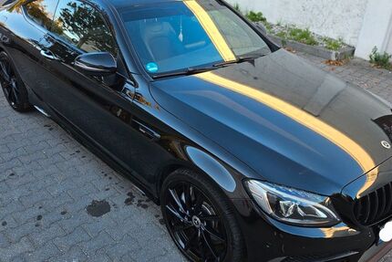 Mercedes-Benz C 43 AMG 90.000 km 34.100 &euro; Velten 16727