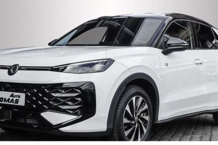 VW T-Roc 8.500 km 35.990 &euro; Bonn 53227