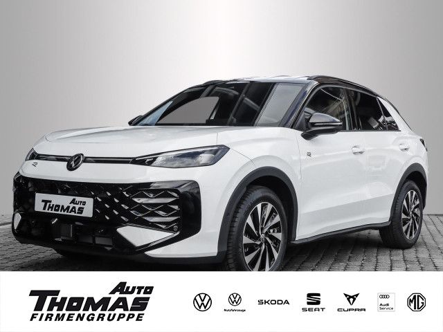 VW T-Roc 8.500 km 35.990 &euro; Bonn 53227
