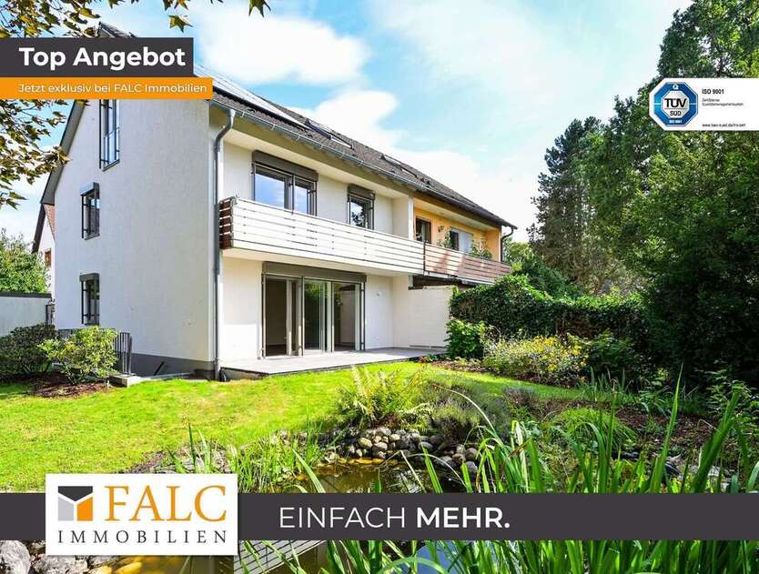 Haus zum Kaufen in Neusäß 849.000 € 145 m²