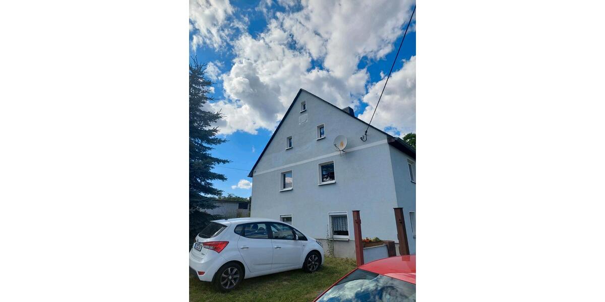 Einfamilienhaus Hohenstein-Ernstthal Ernstthal - 7 Zimmer, 120 m&sup2;, 190.000&euro; | Angebot:27042845