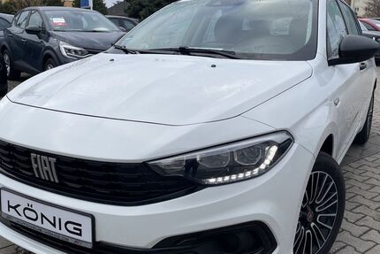 Fiat Tipo 17.488 km 19.998 &euro; Leipzig 04178
