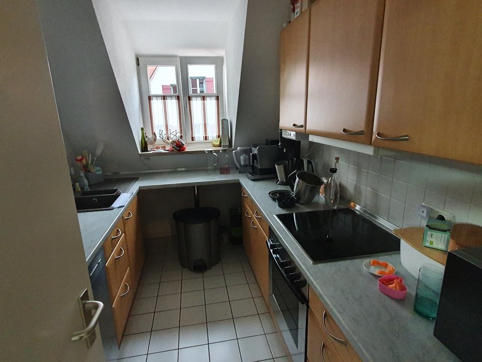 Maisonettenwohnung Nördlingen - 3 Zimmer, 89 m&sup2;, 309.000&euro; | Angebot:27291344