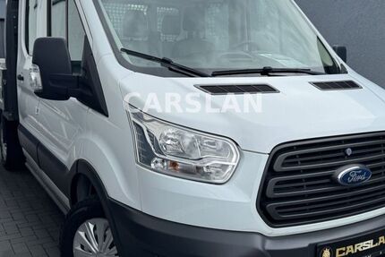 Ford Transit 38.000 km 14.998 &euro; Worms 67547