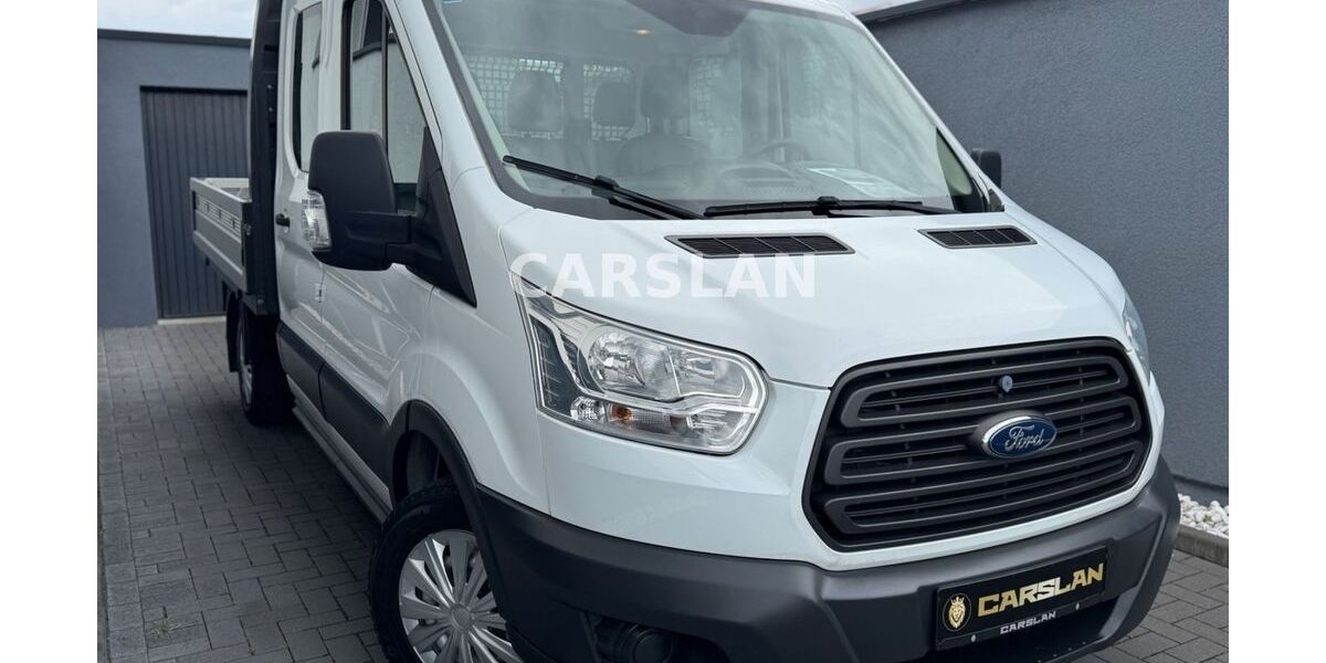 Ford Transit 38.000 km 14.998 &euro; Worms 67547