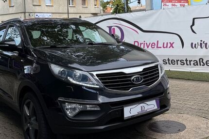 Kia Sportage 58.500 km 12.500 &euro; Lünen 44534