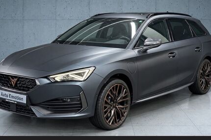 Cupra Leon 82.800 km 24.398 &euro; Offenbach 63069
